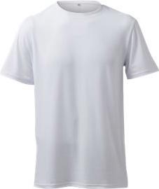 Produktbild Cricut T-Shirt Infusible Ink Men Grösse XL, Weiss