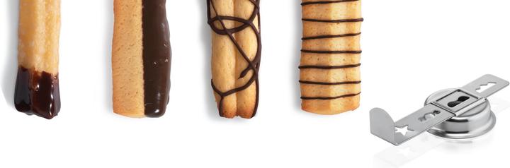 Actual product image Bosch Hausgeräte BakingSensation MUZ9BS1