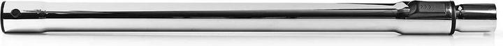 Nedis Tube d'aspirateur télescopique | 35 mm | 580 mm | 980 mm | chrome | argent (0.98 m)