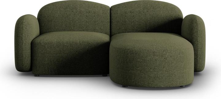 Green melange