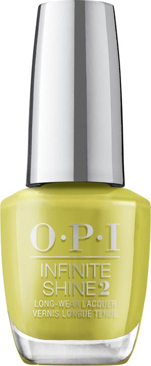 Immagine prodotto OPI Infinite Shine Get In Lime (Entra in Lime, Smalto)