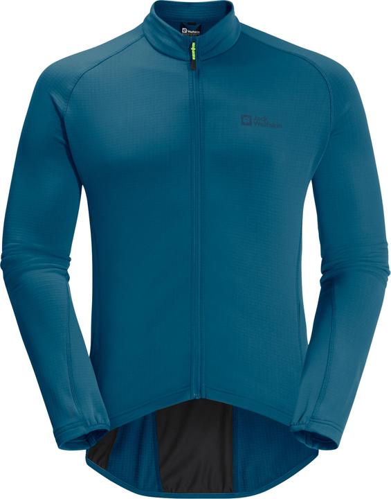 Jack Wolfskin Morobbia Fz Light M