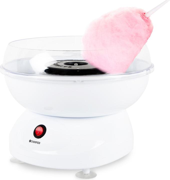 Produktbild Champion CHSVM110 Candy floss fabrikant 500W