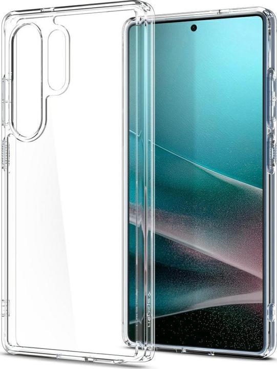Produktbild Spigen Ultra Hybrid (Samsung Galaxy S25 Ultra)