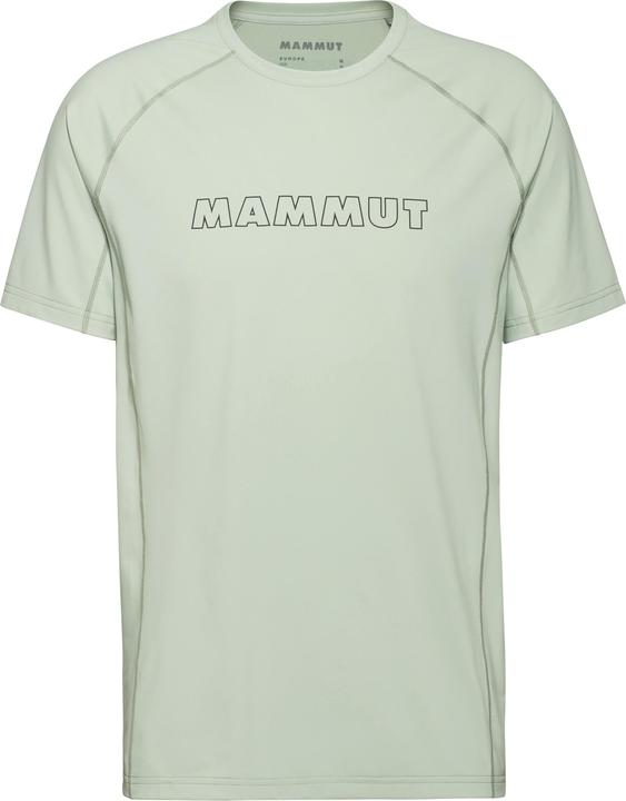 Mammut Selun FL T-Shirt Men Logo