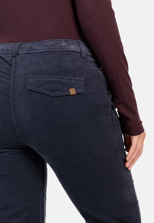 Actual product image Camel Active Cargo trousers in corduroy (27)