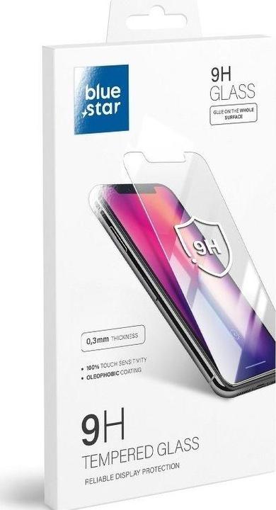 Immagine prodotto BlueStar "Protezione in vetro temperato Galaxy A12" (1 Pezzo/i, Samsung Galaxy A12)