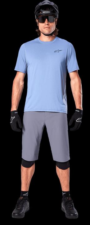 Actual product image Alpinestars Short 24 A-Dura (36)