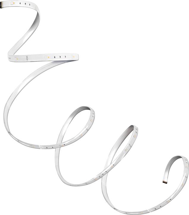 Actual product image Ledvance Flex TV Mood Light (Neutral White, 150 cm, Indoor)