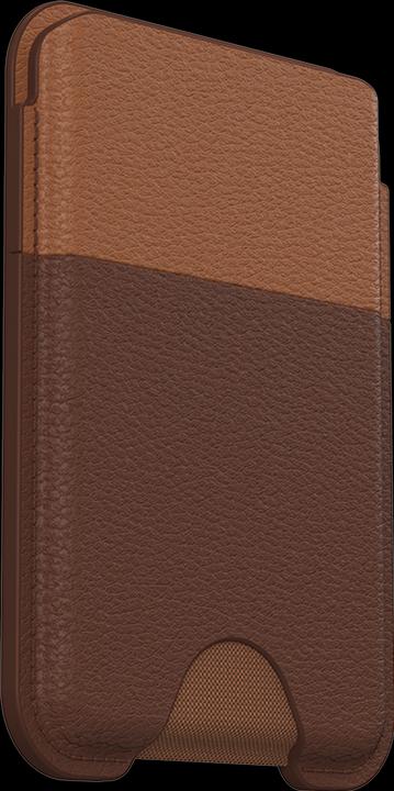 Produktbild OtterBox Cactus Leather Wallet mit MagSafe (Universal)