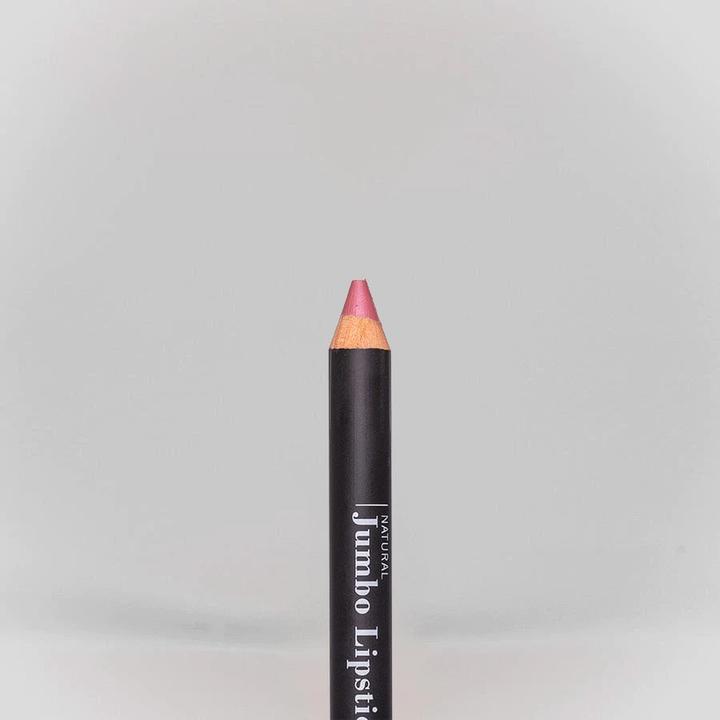 Produktbild Benecos Jumbo BIO-Lippenkonturenstift Rosy Brown - 3g - (Rosy Brown)