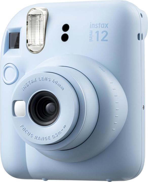 Actual product image Fujifilm Instax Mini 12
