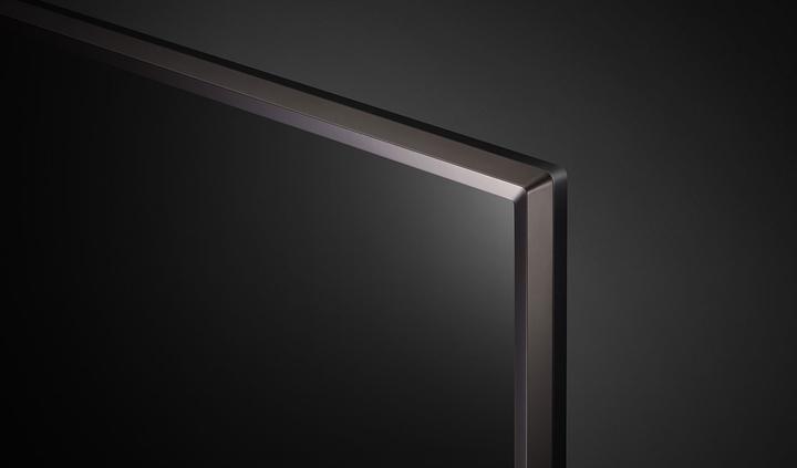 Actual product image LG 55uj630v (55", LCD, 4K, 2017)