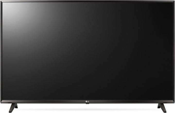Actual product image LG 55uj630v (55", LCD, 4K, 2017)