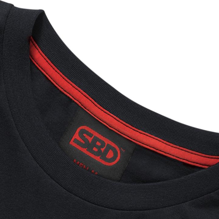 Produktbild SBD Classic T-Shirt (XS)