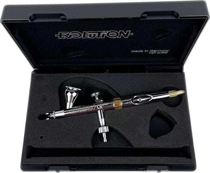 Produktbild Harder & Steenbeck Airbrush-Pistole