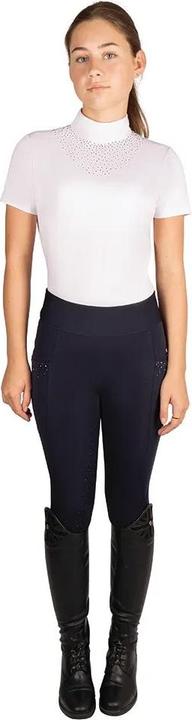 Produktbild Hy Roka Regal Reitleggings (140)