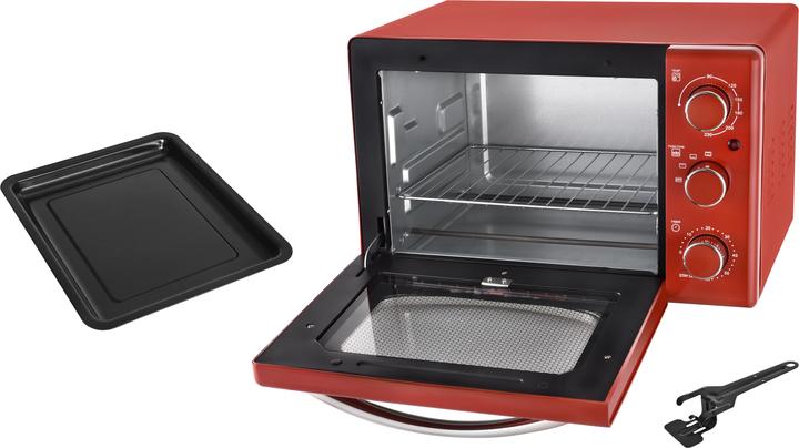 Actual product image Efbe-Schott Tkg Ot 2500