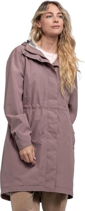 Produktbild Schöffel Coat Style Bohorok WMS (42, L)