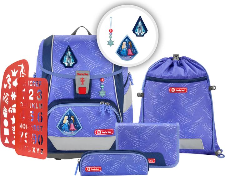 Produktbild Step by Step Set (19 l)