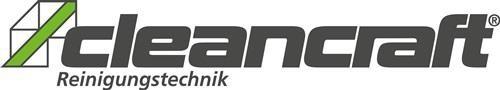Image du produit Cleancraft Balayeuse manuelle HKM 700 700 mm 2800 m²/h 20 l