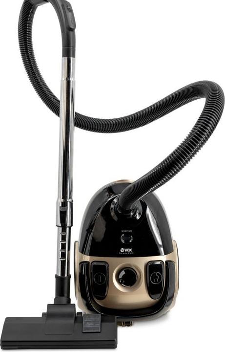 Immagine prodotto Vox Hoover SL-410 (850 W, sacchetto: 3L)