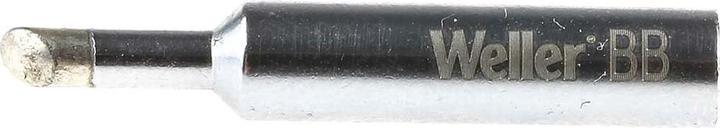 Immagine prodotto Weller Erem XNT BB Punta per saldatore 45°, diritta, smussata, 2,4 mm, per WP 65, WTP 90, WXP 65, WXP 90 (Punta di saldatura)