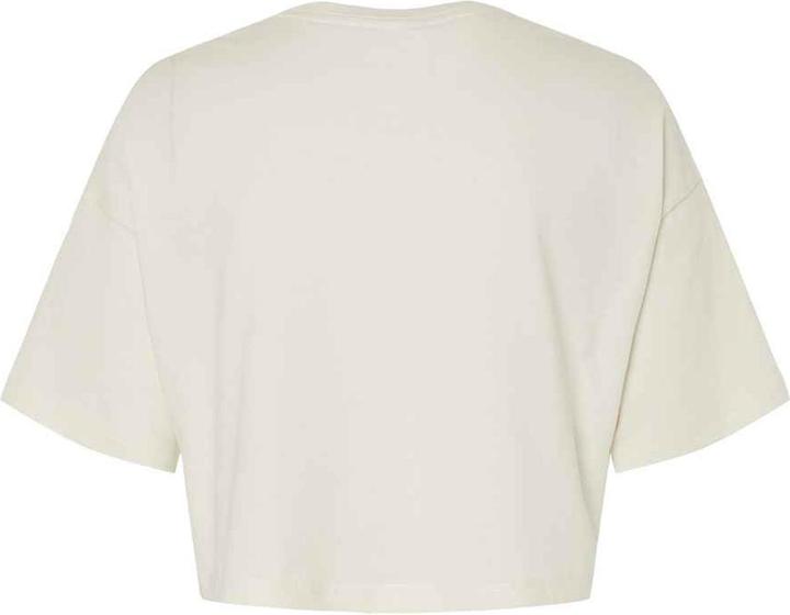 Immagine prodotto Bella Canvas Maglietta Corta Donna (XL)