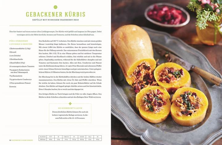 Produktbild Weihnachtskochbuch (Deutsch, Jamie Oliver, 2016)