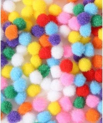 Image du produit I Am Creative Pompons