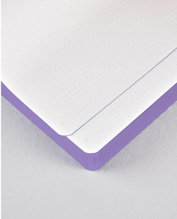 Immagine prodotto Nuuna Taccuino (165 x 220 mm, Punteggiato, Copertina morbida)