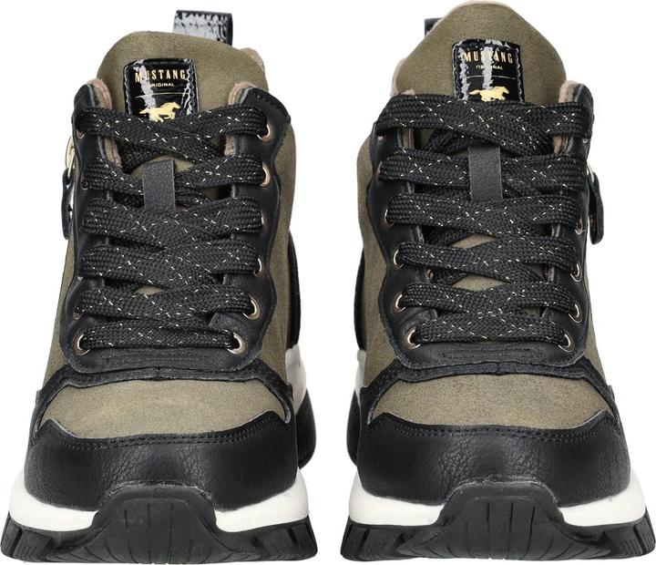Immagine prodotto Mustang Stiefelette (40)