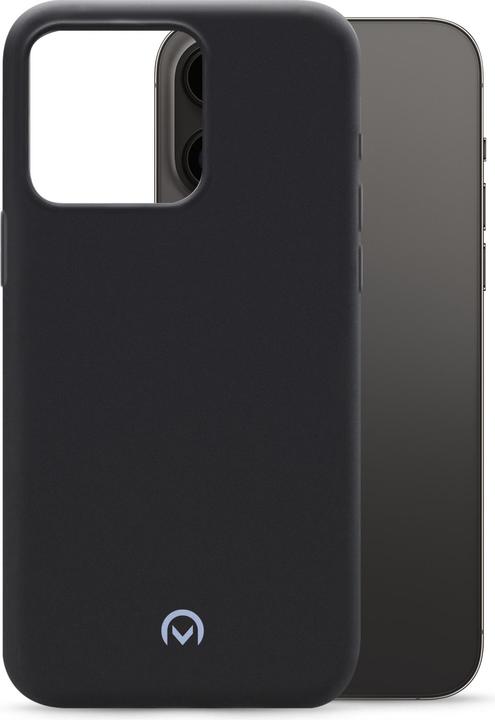 Produktbild Mobilize Gummi-Gelly-Hülle (Apple iPhone 15 Pro Max)