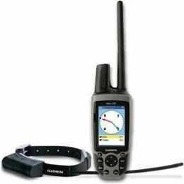 Produktbild Garmin Antenna Astro 220
