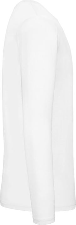 Image du produit B&C T-shirt manches longues #E150 (S)