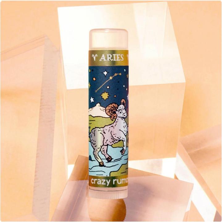 Produktbild Crazy Rumors Aries (Balsam, 4.40 ml)