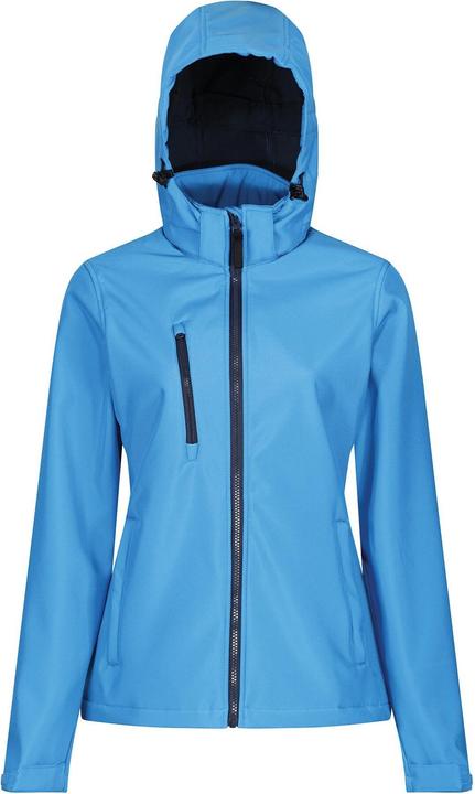 Regatta Venturer Softshelljacke Dreilagige Membrane