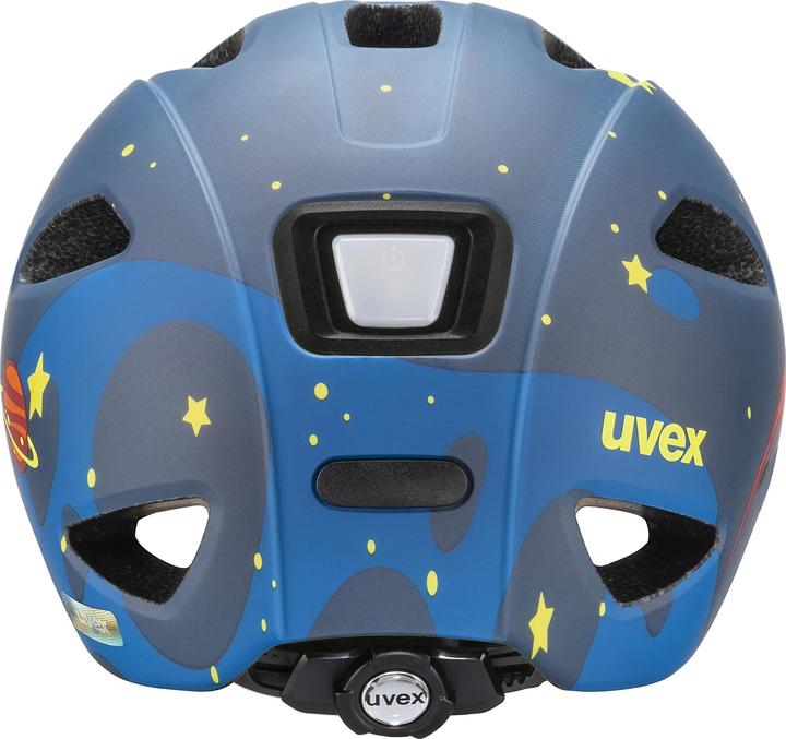 Produktbild Uvex Sports Oyo style (50 - 54 cm)