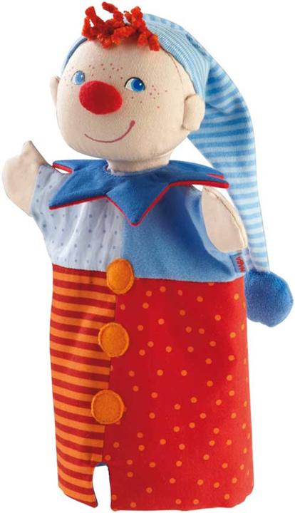Produktbild Haba Handpuppe Kasper