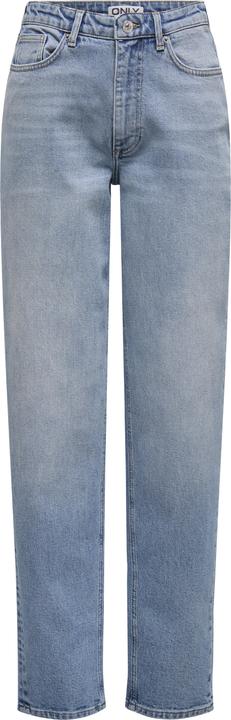 Produktbild Only ONLJUICY Hohe Taille Hohe Taille Jeans Mom Jeans (W31/L34)