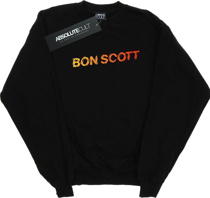 Produktbild Universal Textiles Shattered Logo Sweatshirt (XXL)