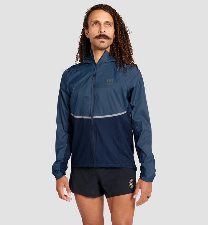 Immagine prodotto Ultimate Direction UD Men'S Ultra Jacket Navy (XL)