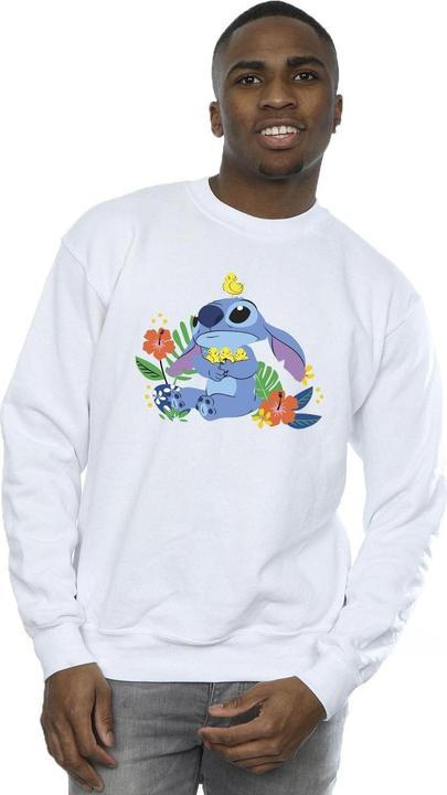 Produktbild Disney Lilo & Stitch Birds Sweatshirt (S)