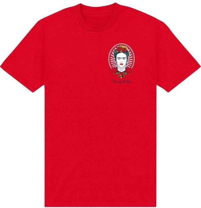 Frida Kahlo TShirt (M)