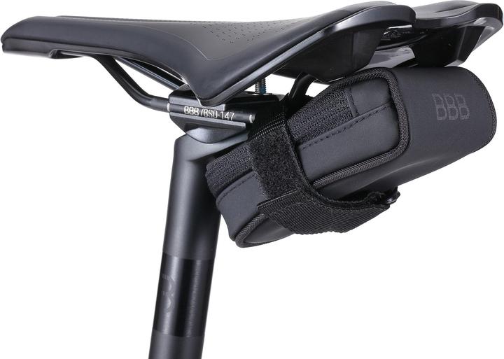 Image du produit BBB RacePack BSB-55 (0.50 l, Sac de selle)