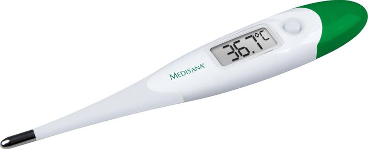Medisana Tm 700 (Mund, Achselhöhle, Rektal)