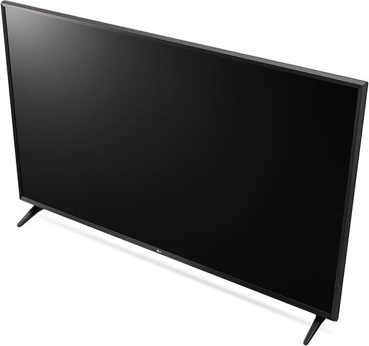 Actual product image LG 55uj630v (55", LCD, 4K, 2017)