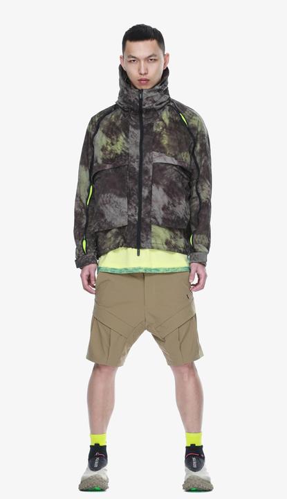 Produktbild Krakatau jacke packable (M)