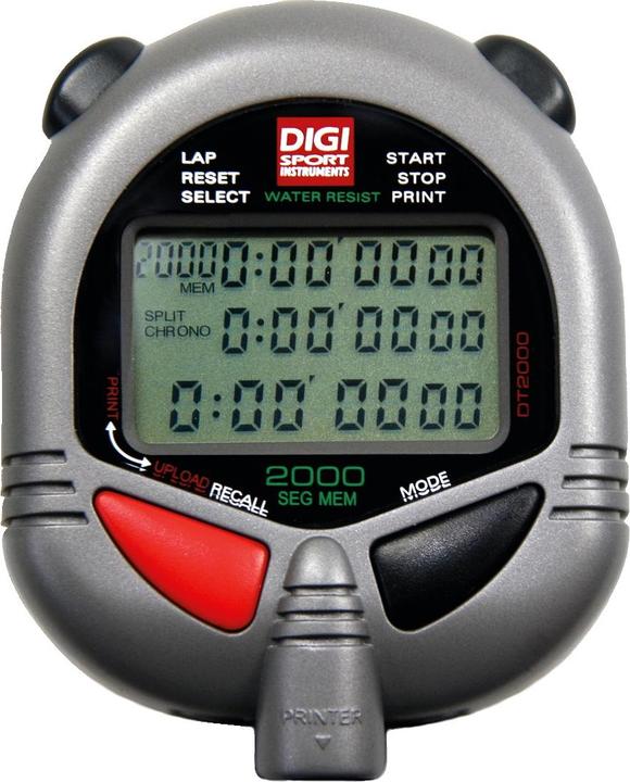 Digi Sport Multifunction watch PC 111