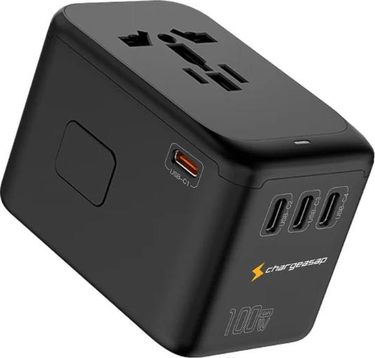 Chargeasap G6 Pro